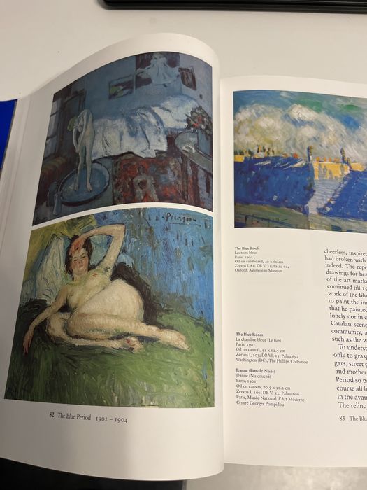 Пікассо, Picasso настільна книга, колекційне видання, книга англійсько