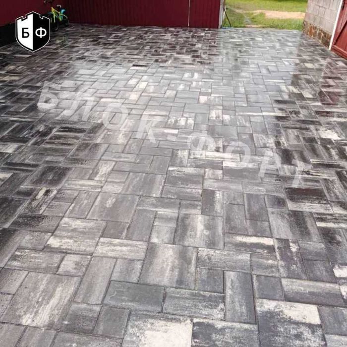 Акція Бруківка Рокко Костопіль Сарни Дубровиця Вараш Володимирець