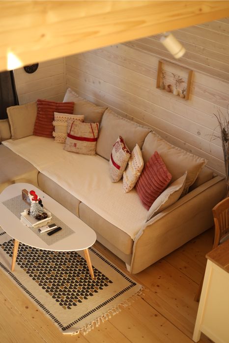 Котеджі в Карпатах