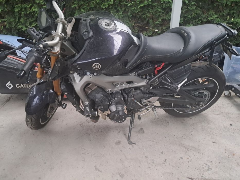 Yamaha