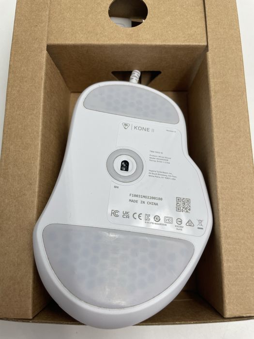 Mysz gamingowa Turtle Beach Kone II