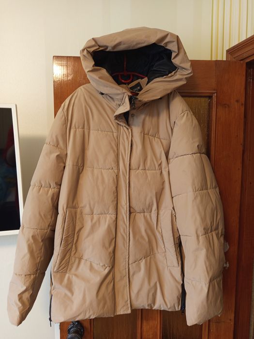 Демисезонна куртка