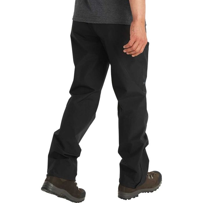 Мебранні трекінгові штани Marmot Minimalist (GORE-TEX)