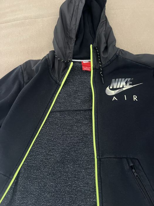 Casaco Desportivo  Nike Air - M