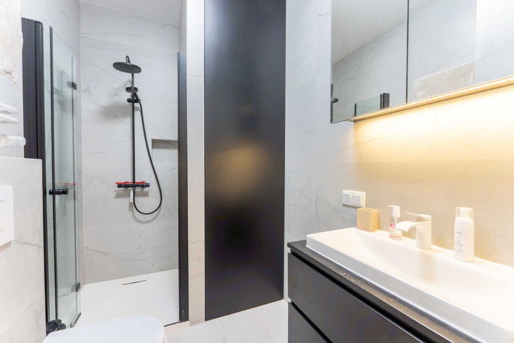 Hallera | 70M2 | 3 pokoje | 2 balkony | Garaż