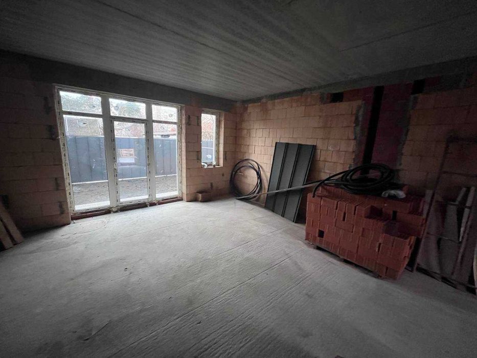 Таунхаус в центрі Ірпеня!Супер локація і затишок!Закрита територія!Газ