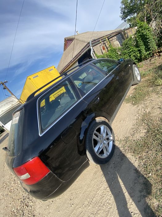 Продам Audi A6 C5 2.5TDI(AKN)