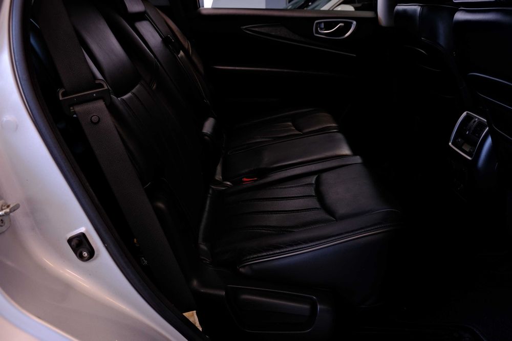Infiniti QX60 2013