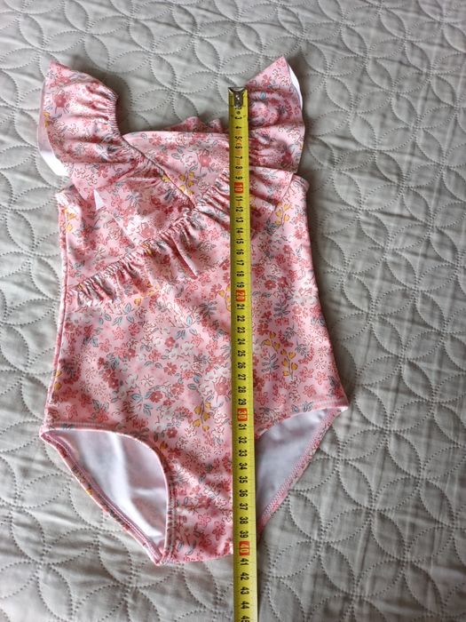 Stroje kąpielowe r. 98