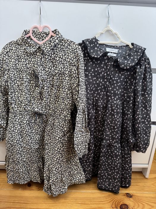 Сукні Zara, Reserved