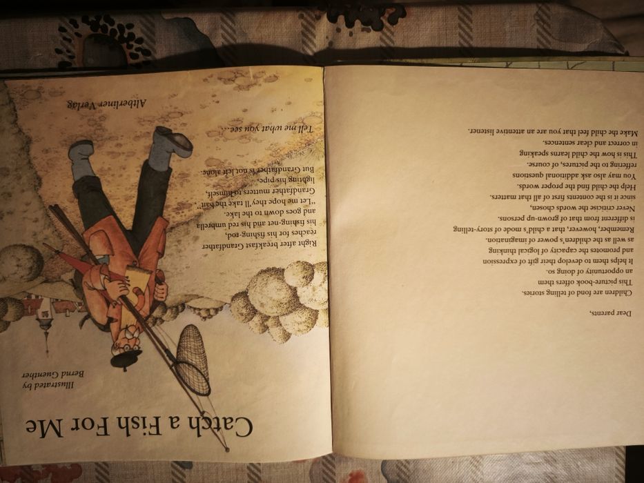 Книжка - картинка для малят