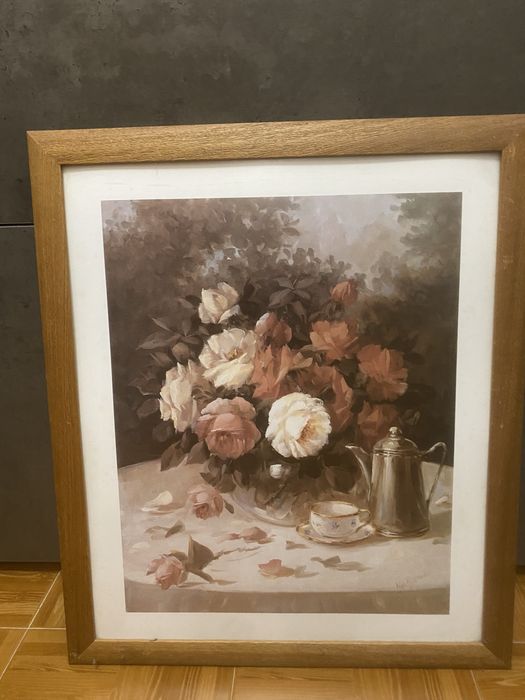 Quadros Antigos Diversos