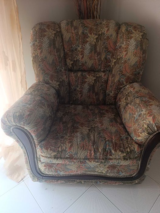 SOFÁS Usados Estimados