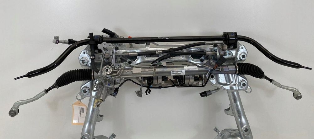 MERCEDES AMG S GT W190 DRĄŻEK STABILIZATOR NOWY