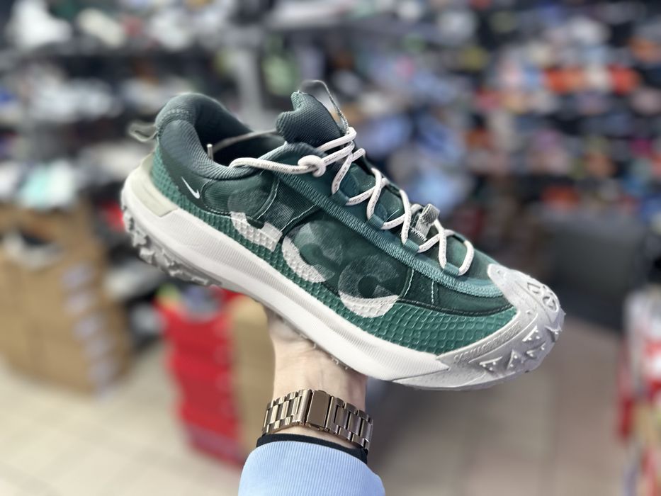 Кросівки Nike ACG Mountain fly 2 low
