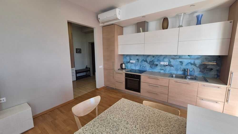 Здам 3-кімнатну квартиру Центр ЖК Артемівський