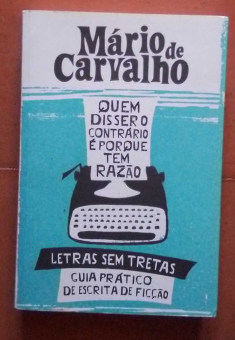 Pack de 4 livros: Teolinda Gersão, Mário de Carvalho e Pedro Paixão