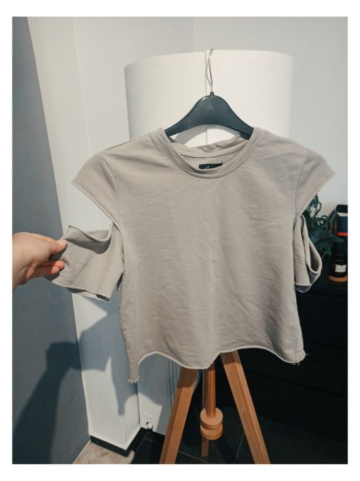 Croptop Reserved