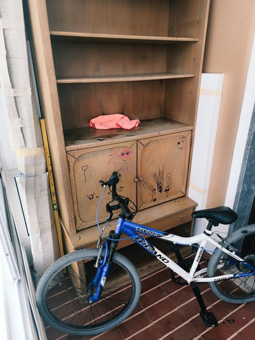 Bike Tivoli togano