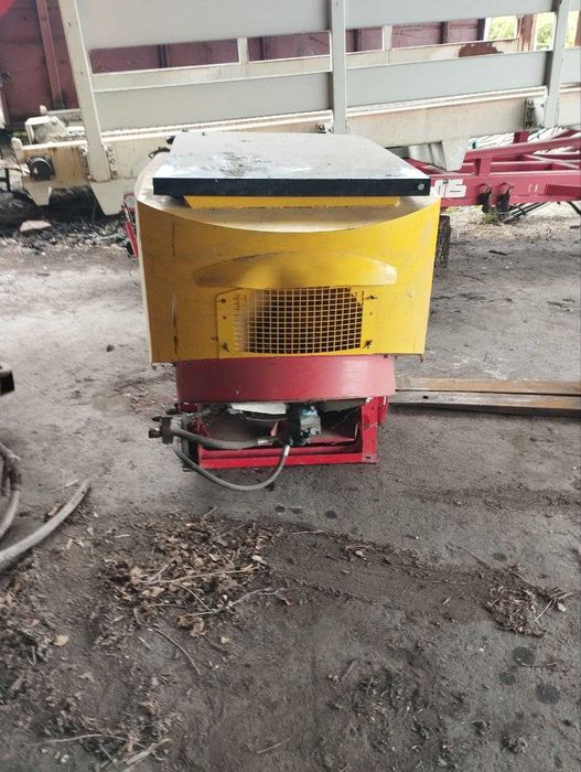 Пневматичний висіваючий пристрій APV PS 800 М1 MG