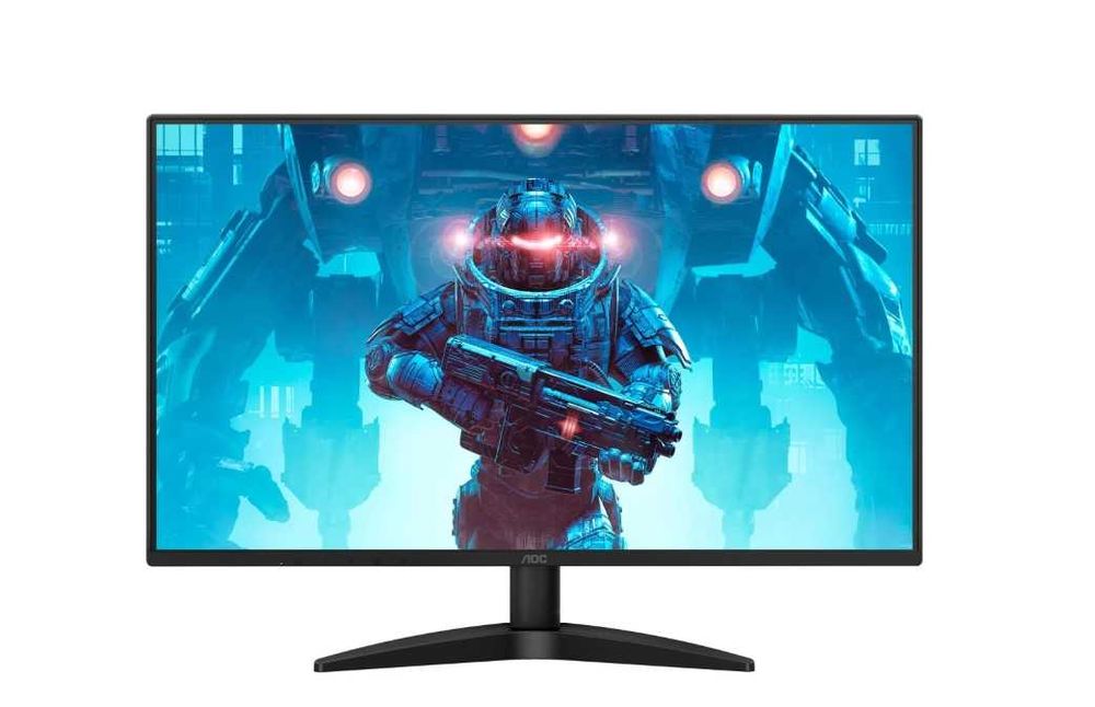 Monitor AOC 27" 27B36X 1920x1080px IPS 144Hz | Krotoszyn | Testuj Na Miejscu