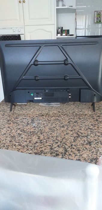 Télévisaõ LED HD 32 eSmart
