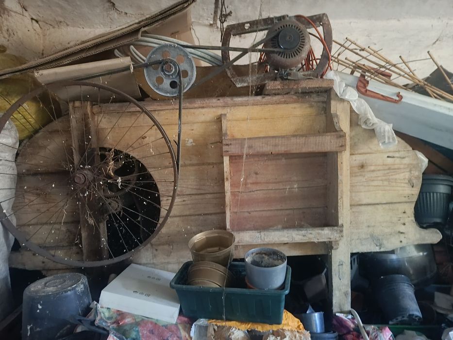 Sprzedam wijalnie zboża