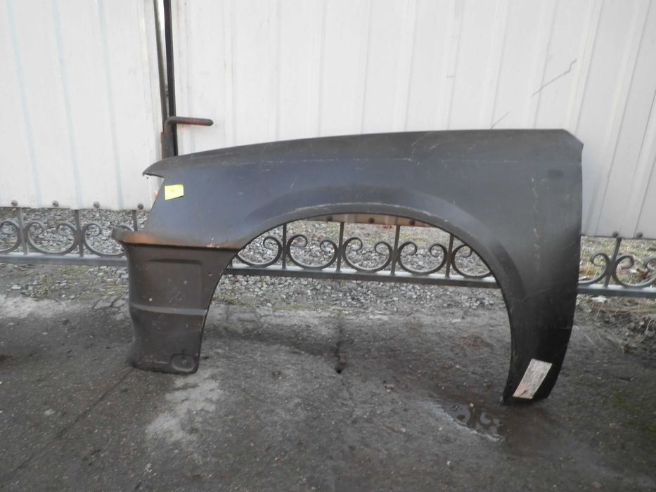 Крило нове ліве Opel Corsa A  5-дв. (1990—1993)