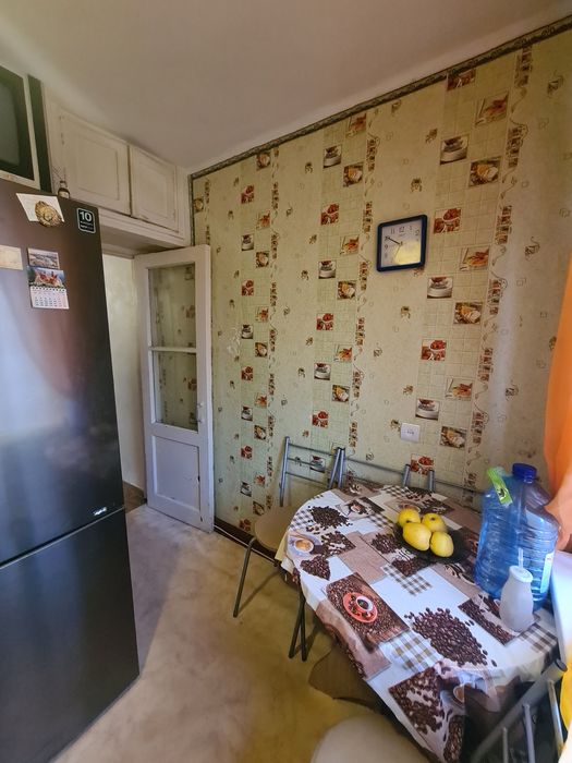 Продам 3к.кв в центре Черноморска