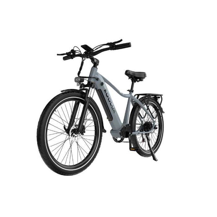 X3 Nowy Rower Elektryczny Męski/Damski 500W 45-85KM 26"*1.95 E-bike