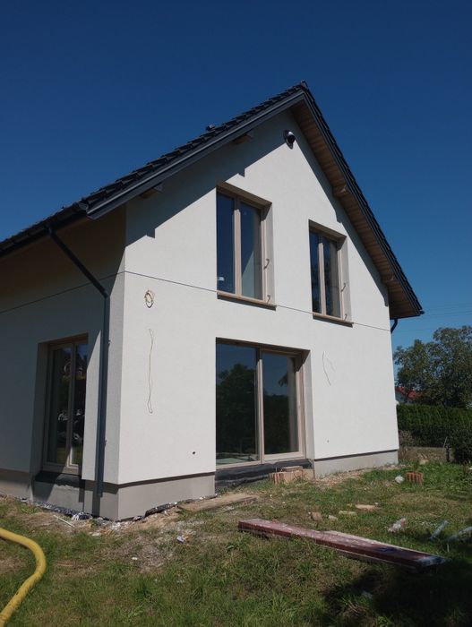 Kompleksowe elewację