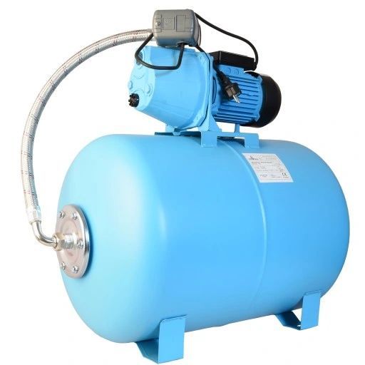 hydrofor 100l zbiornik do wody pompa hydroforowa jet 100s zestaw covera