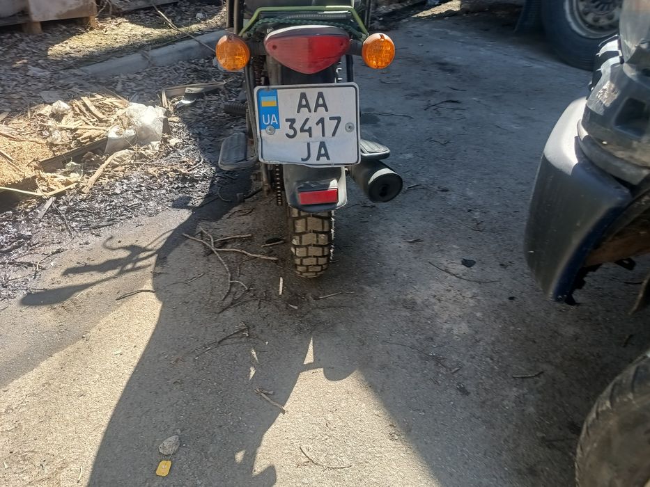 Bajaj Boxer 150X 2020