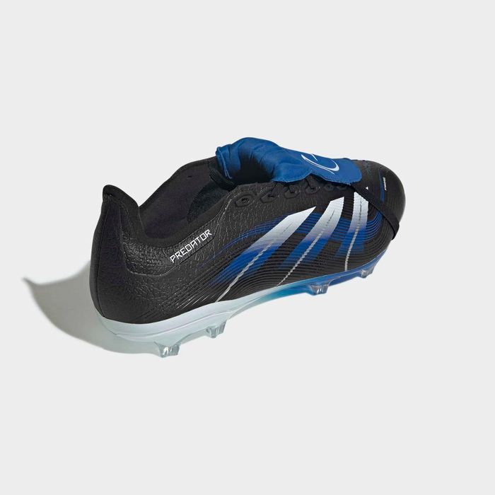 Chuteiras de Futebol Adulto PREDATOR Jude Bellingham League FG/MG