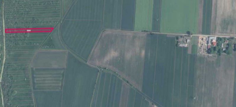 Sprzedam gospodarstwo rolne z budynkami, gmina Ulhówek