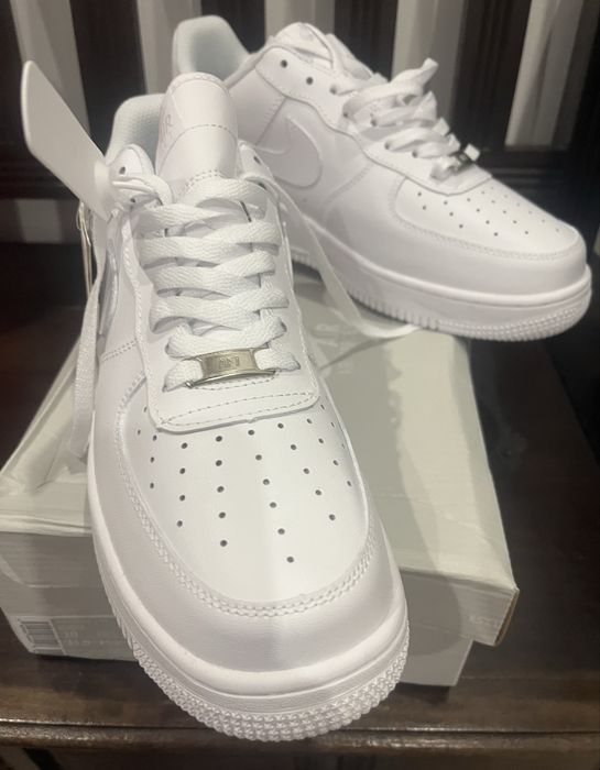 Sapatilhas homem air force