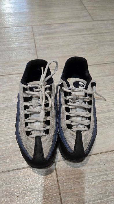 Підліткові кросівки nike airmax 38 розмір