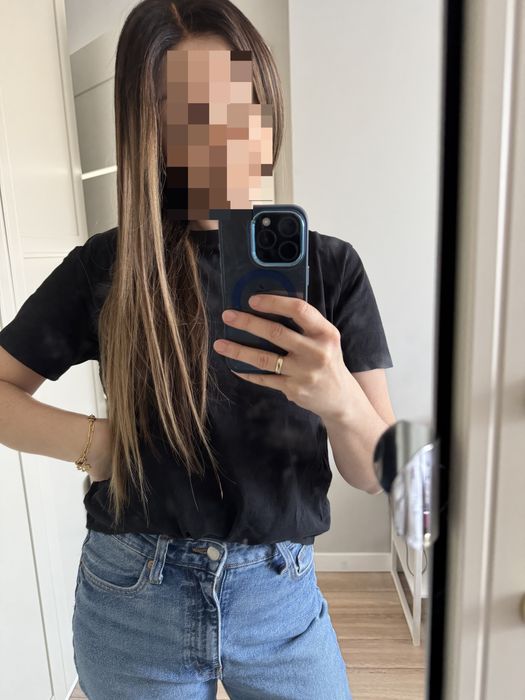 Peruka naturalna hairlux
