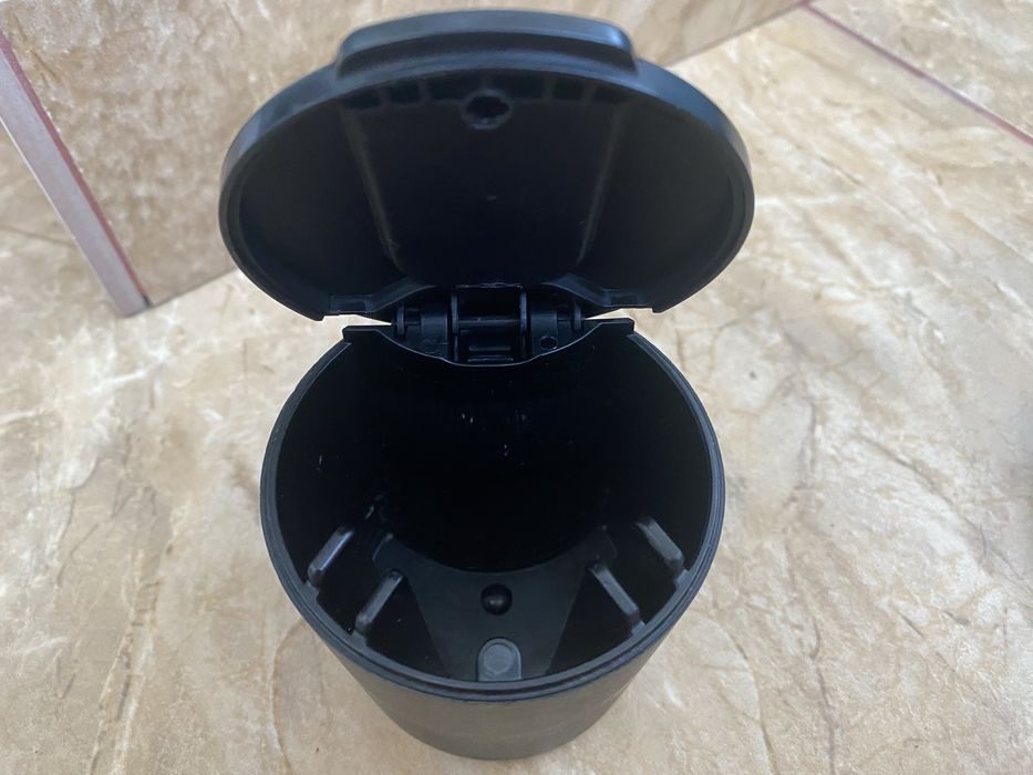 Попільничка Skoda, VW