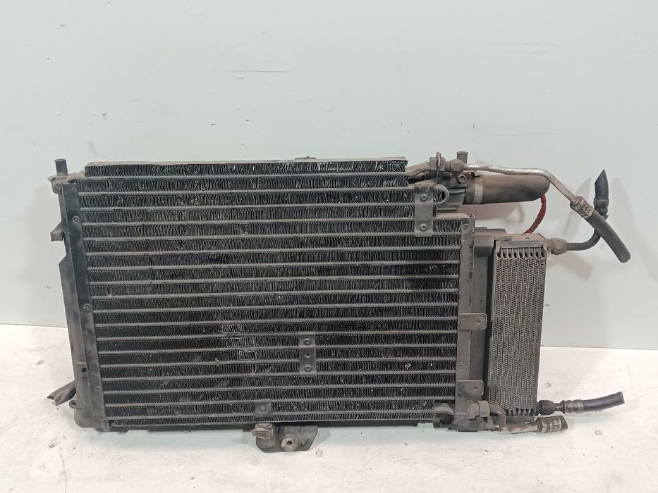 Kit de radiadores SAAB 9000 Hatch