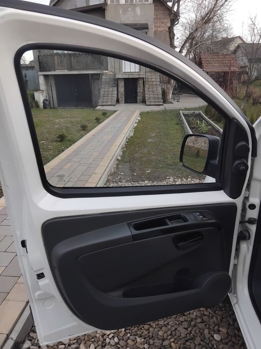 Сітроен Немо 1.4 HDI