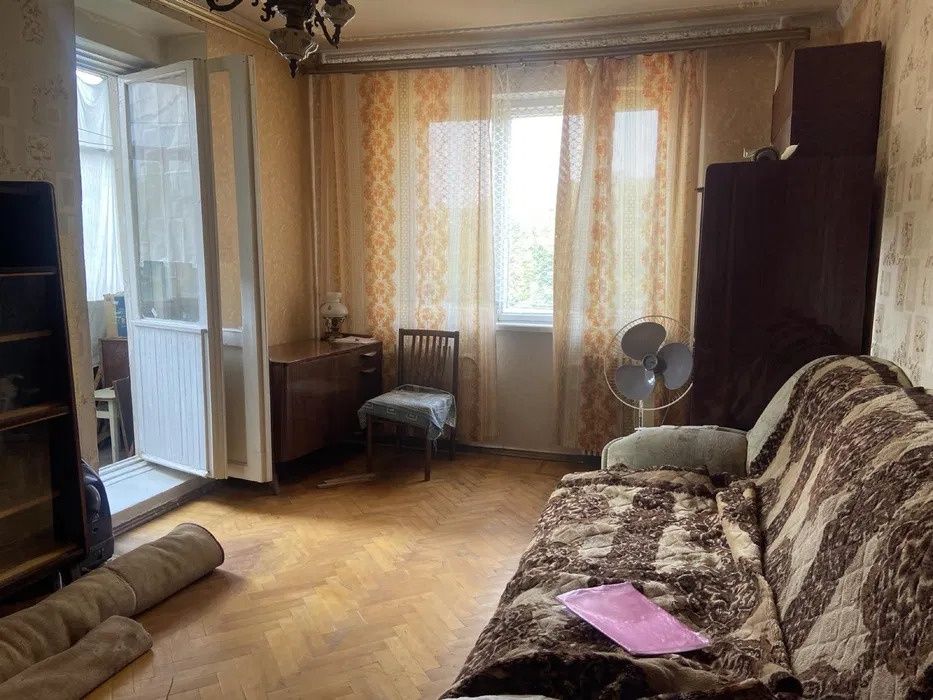 Продам 2х кв Салтовка, ул Нескореных, м Салтовское, 531 м/р