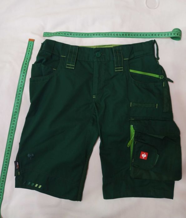 Робочі шорти Strauss Engelbert, нові, розмір 36