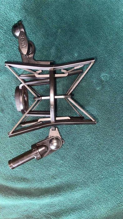 microphone Rode NT1 5th Gen Black