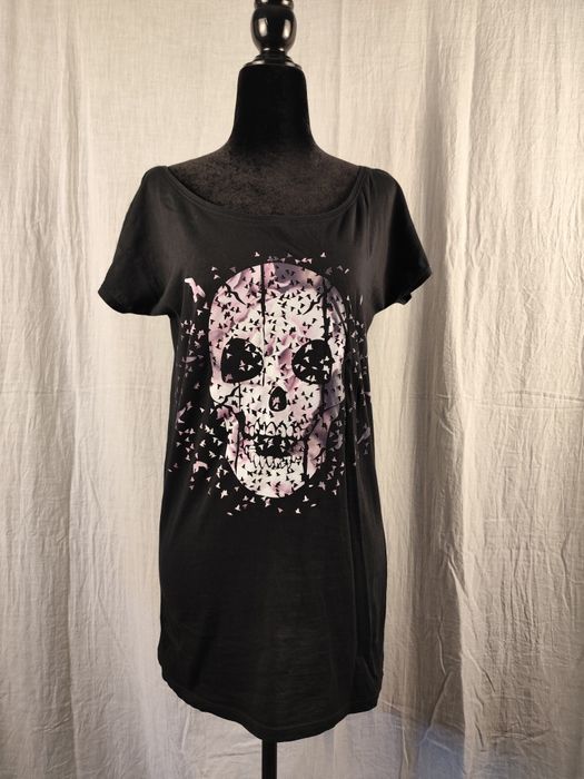 T-shirts e tops senhora