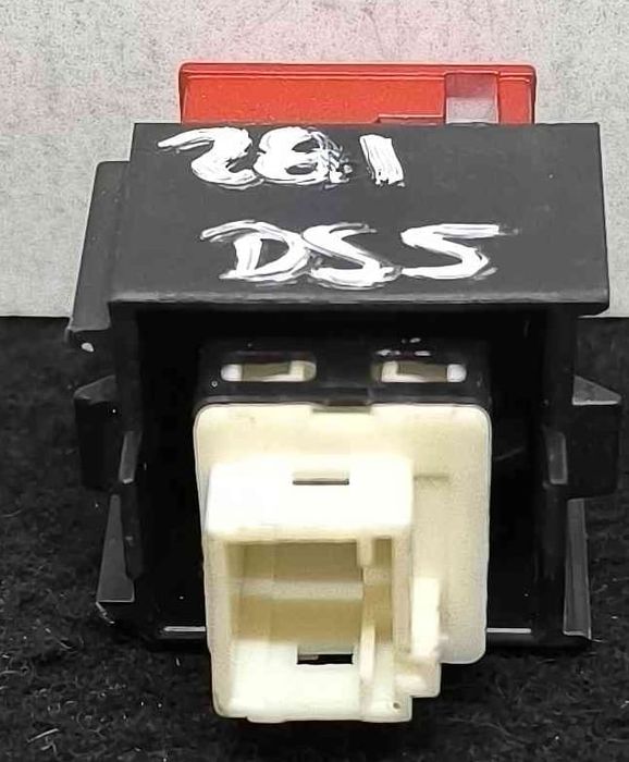 Botão SOS MP6661 - CITROËN DS5