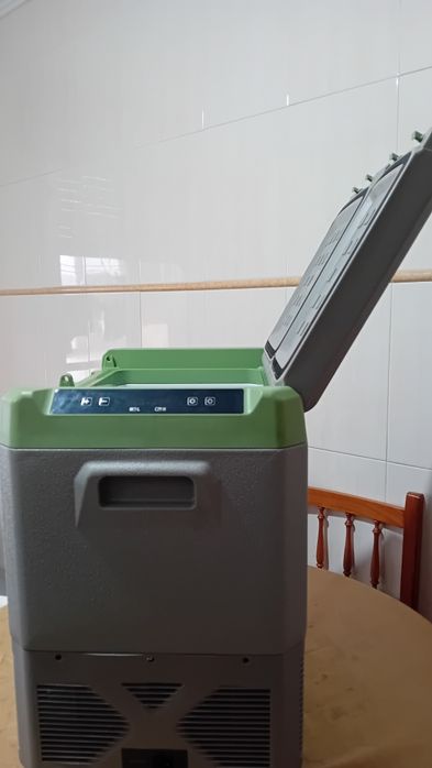 Frigorífico Portátil para Camião / Automóvel – Alpicool XD55