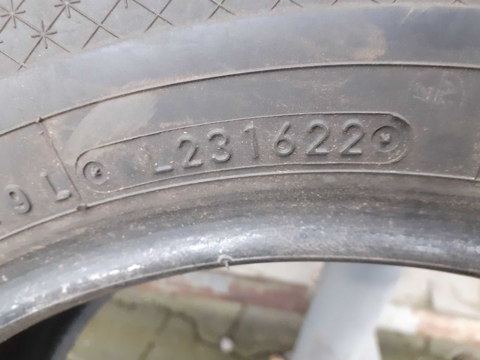 Opona Toyo Celsius 205/65 R15 Nr.5686
