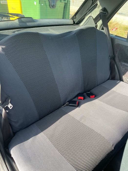 Citroen Saxo 1.5d