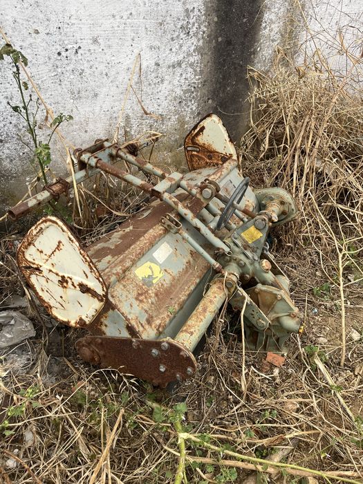 Tractor Yanmar 1110 4x4